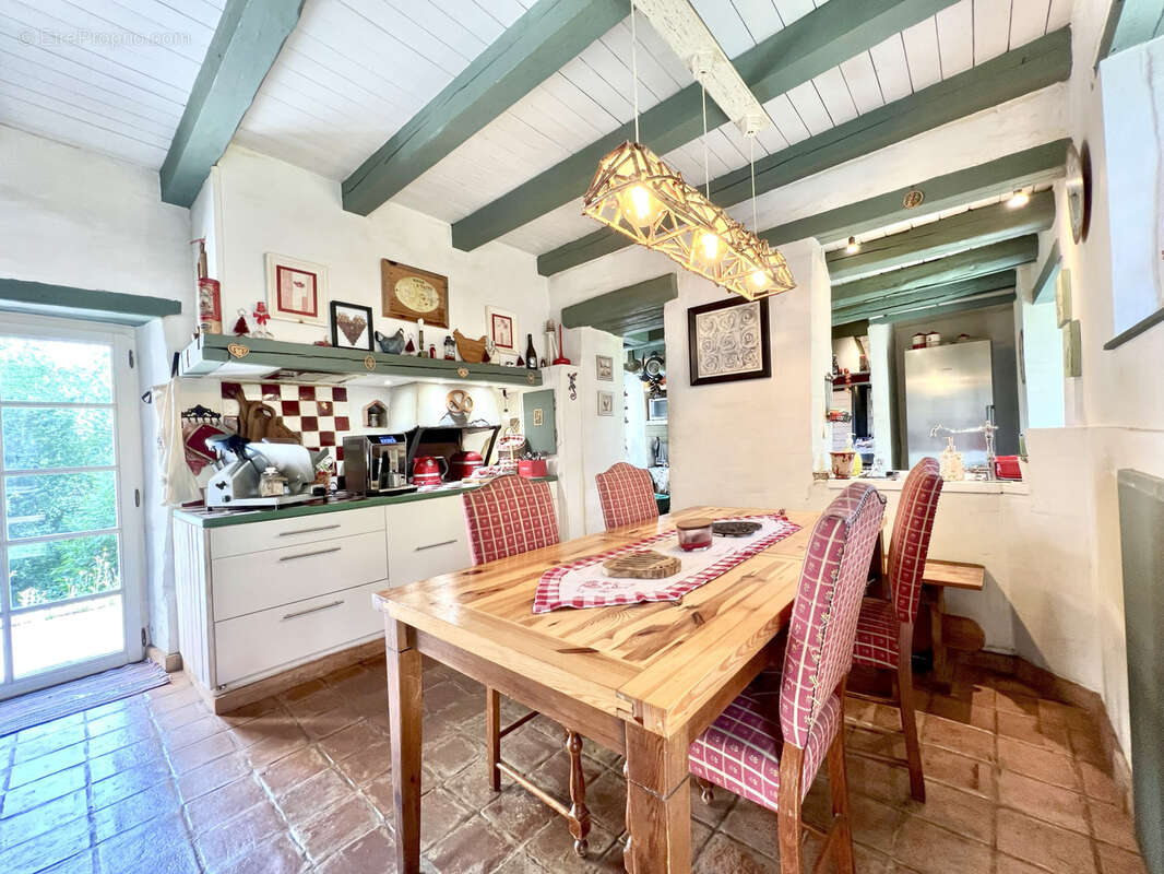 Maison à GRENDELBRUCH