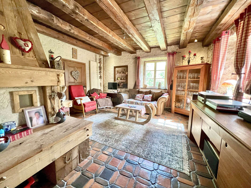 Maison à GRENDELBRUCH