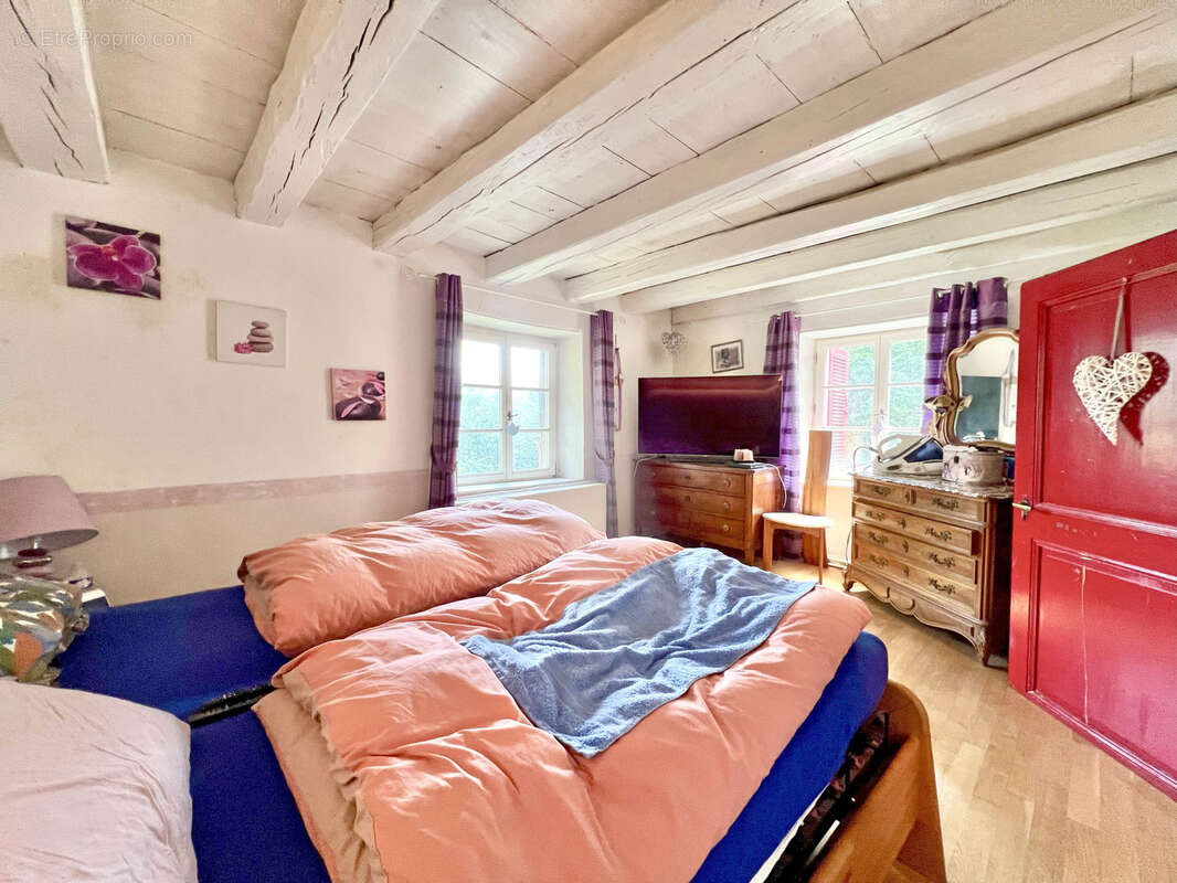 Maison à GRENDELBRUCH