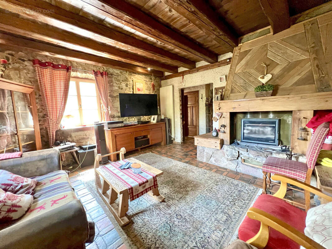 Maison à GRENDELBRUCH