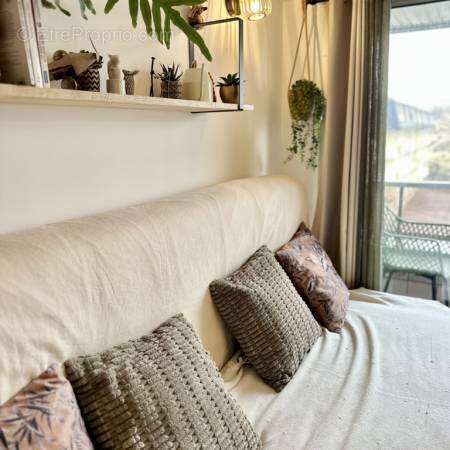 1 n°2 - Appartement à FORT-MAHON-PLAGE