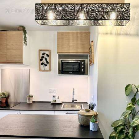 1 n°3 - Appartement à FORT-MAHON-PLAGE