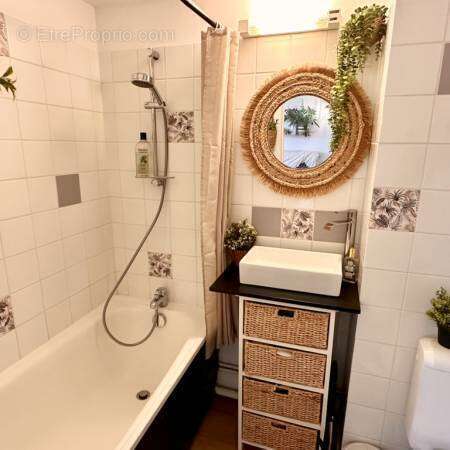 1 n°4 - Appartement à FORT-MAHON-PLAGE