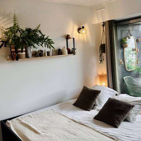 1 n°5 - Appartement à FORT-MAHON-PLAGE