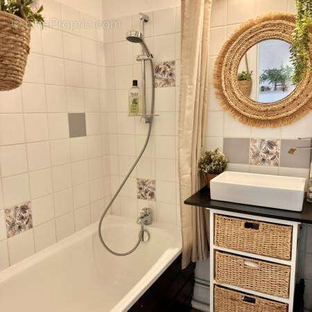 1 n°7 - Appartement à FORT-MAHON-PLAGE