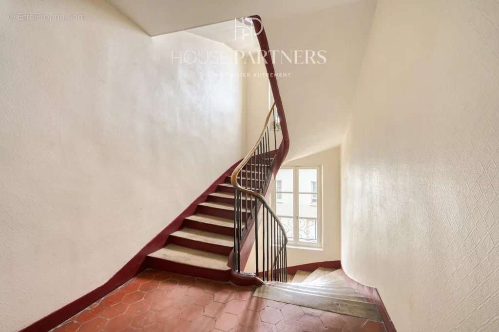 Appartement à SAINT-GERMAIN-EN-LAYE