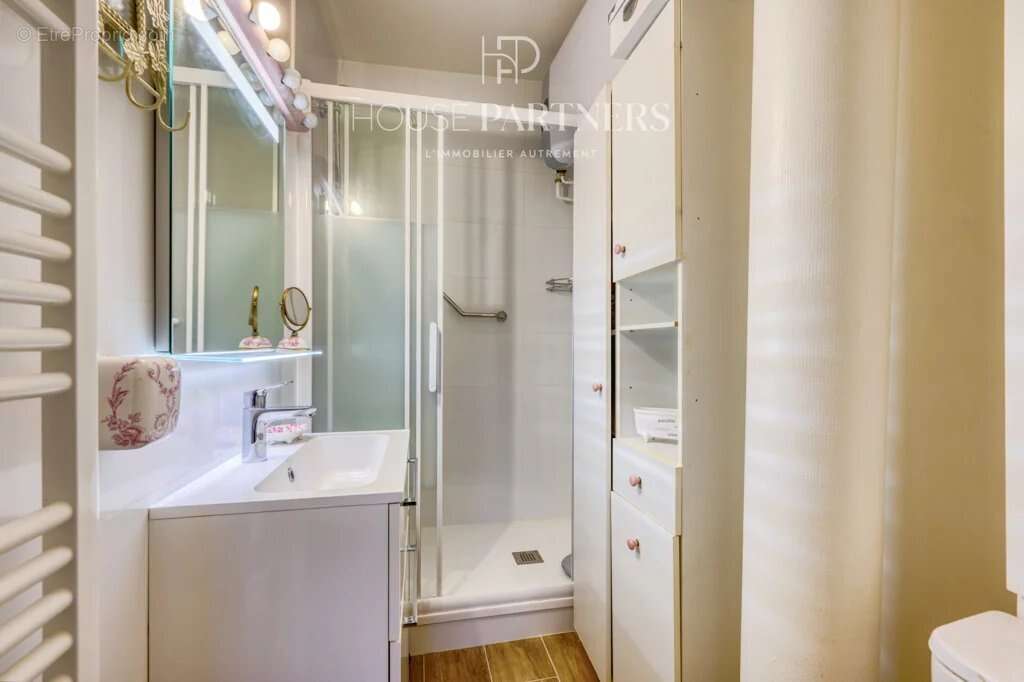 Appartement à SAINT-GERMAIN-EN-LAYE