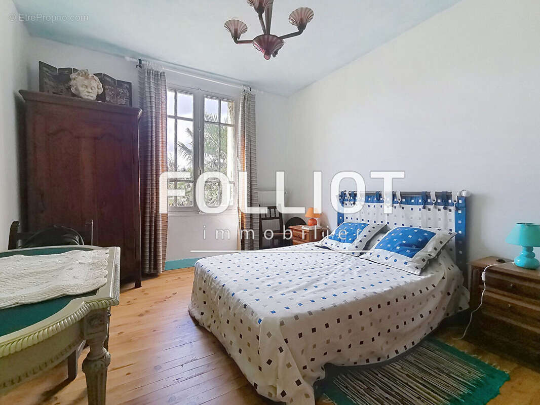 Maison à SAINT-JEAN-LE-THOMAS