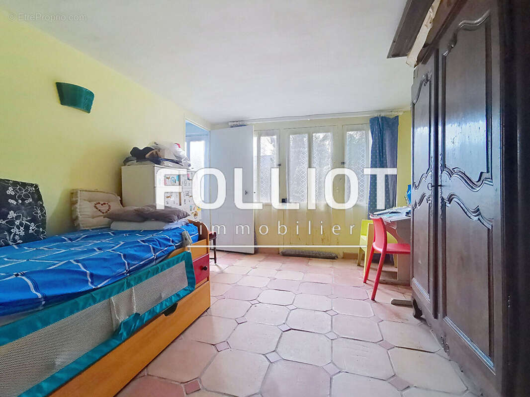 Maison à SAINT-JEAN-LE-THOMAS