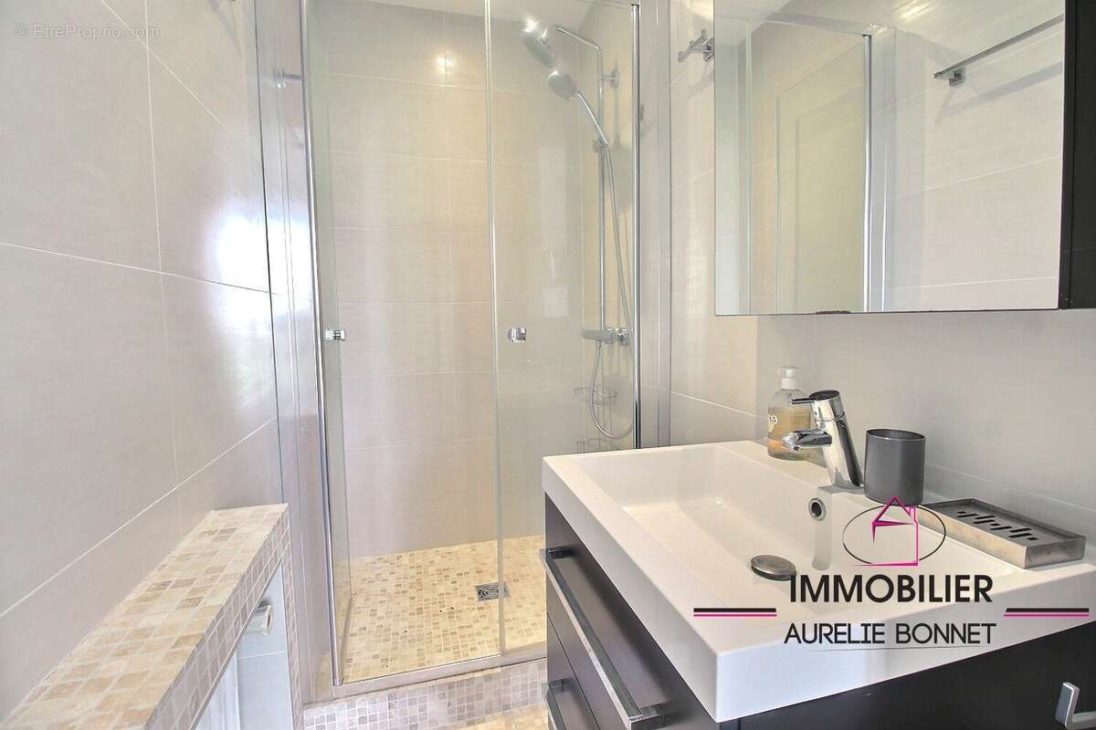 Appartement à DEAUVILLE