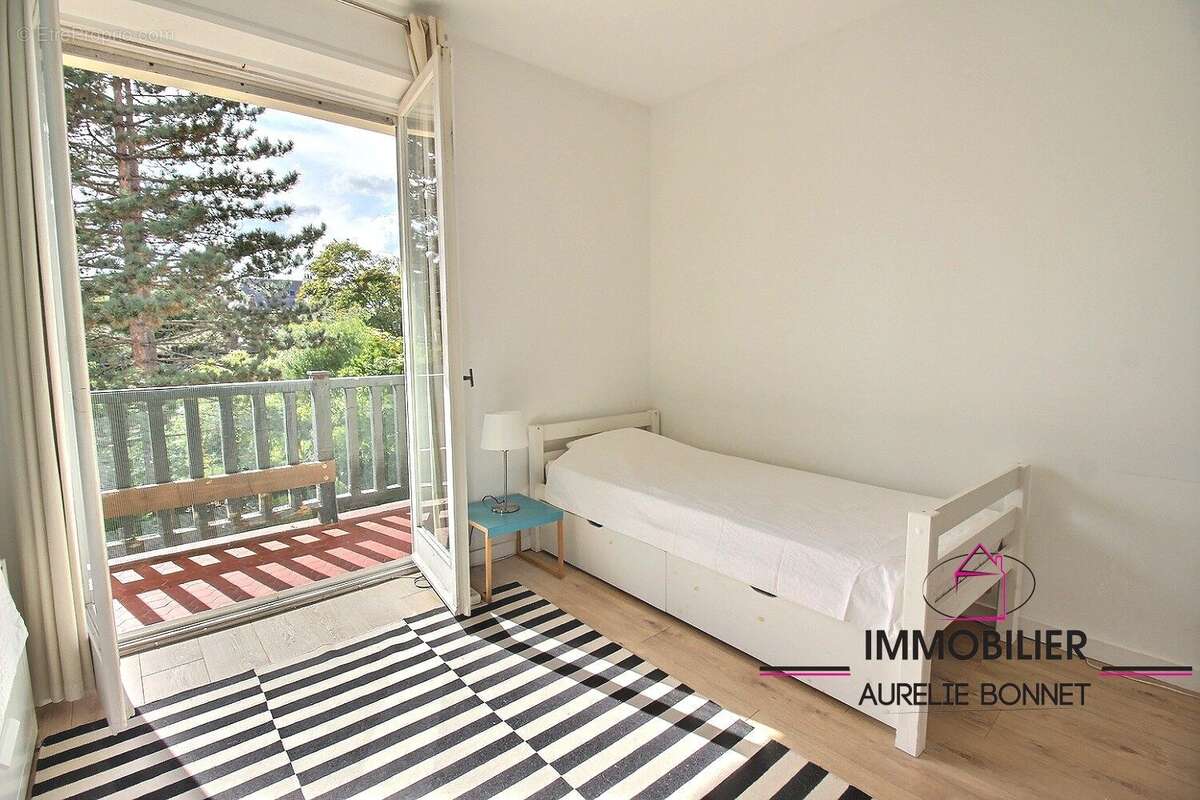 Appartement à DEAUVILLE