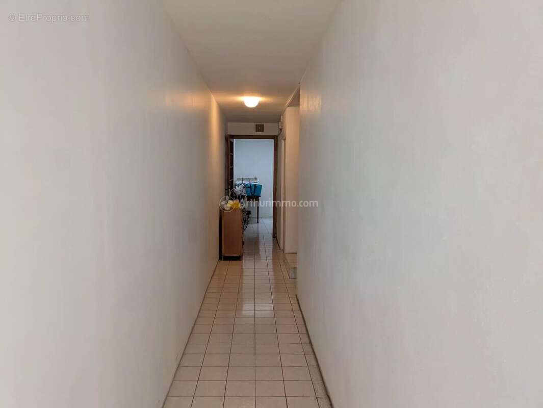 Appartement à NEUFCHATEAU