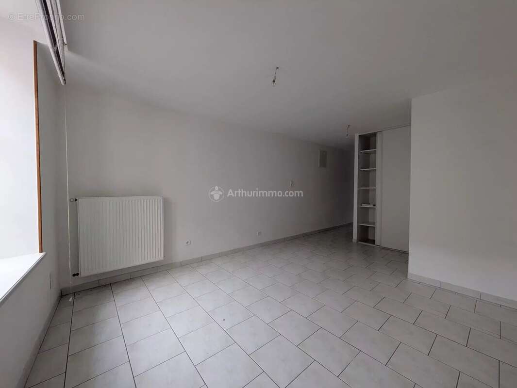 Appartement à NEUFCHATEAU
