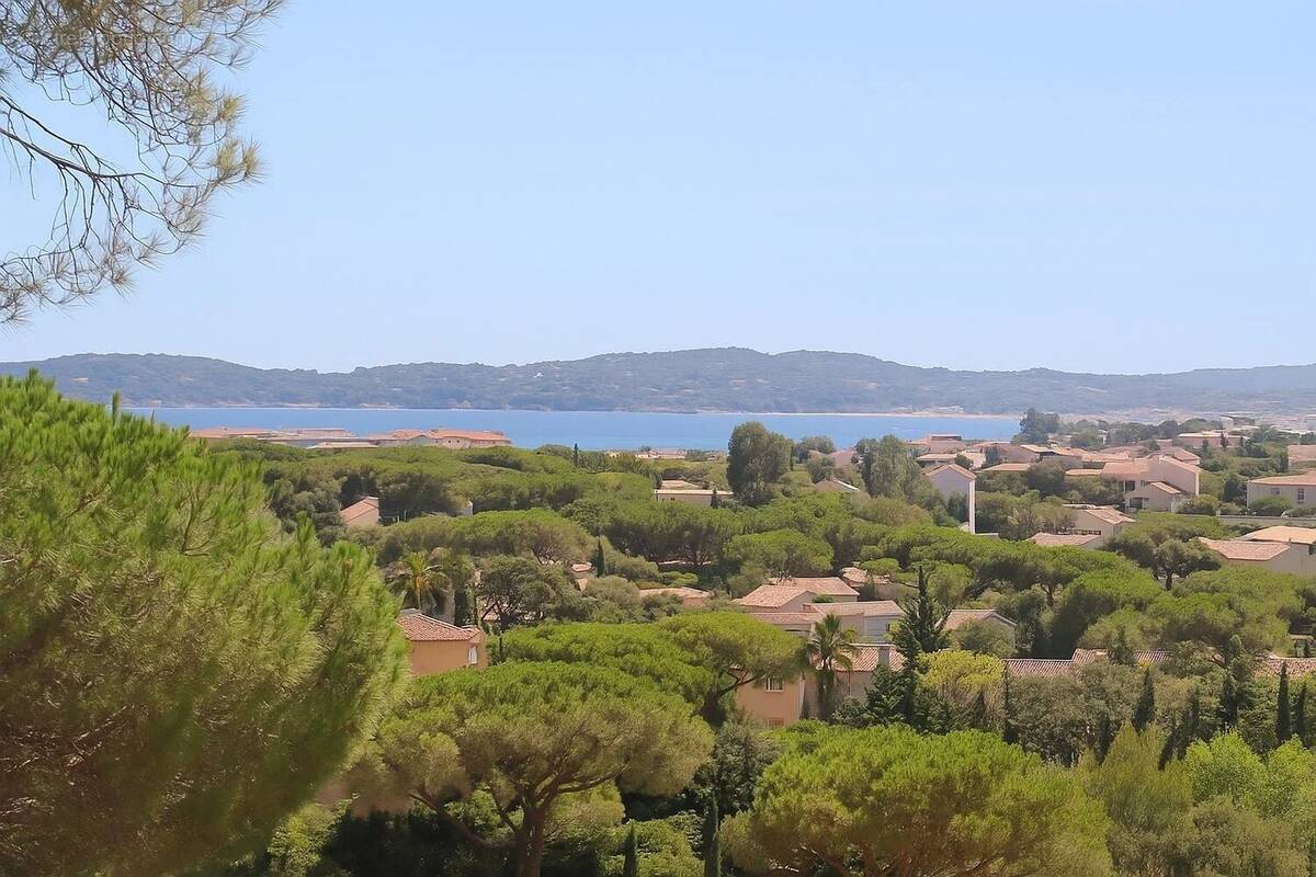 Maison à SAINTE-MAXIME