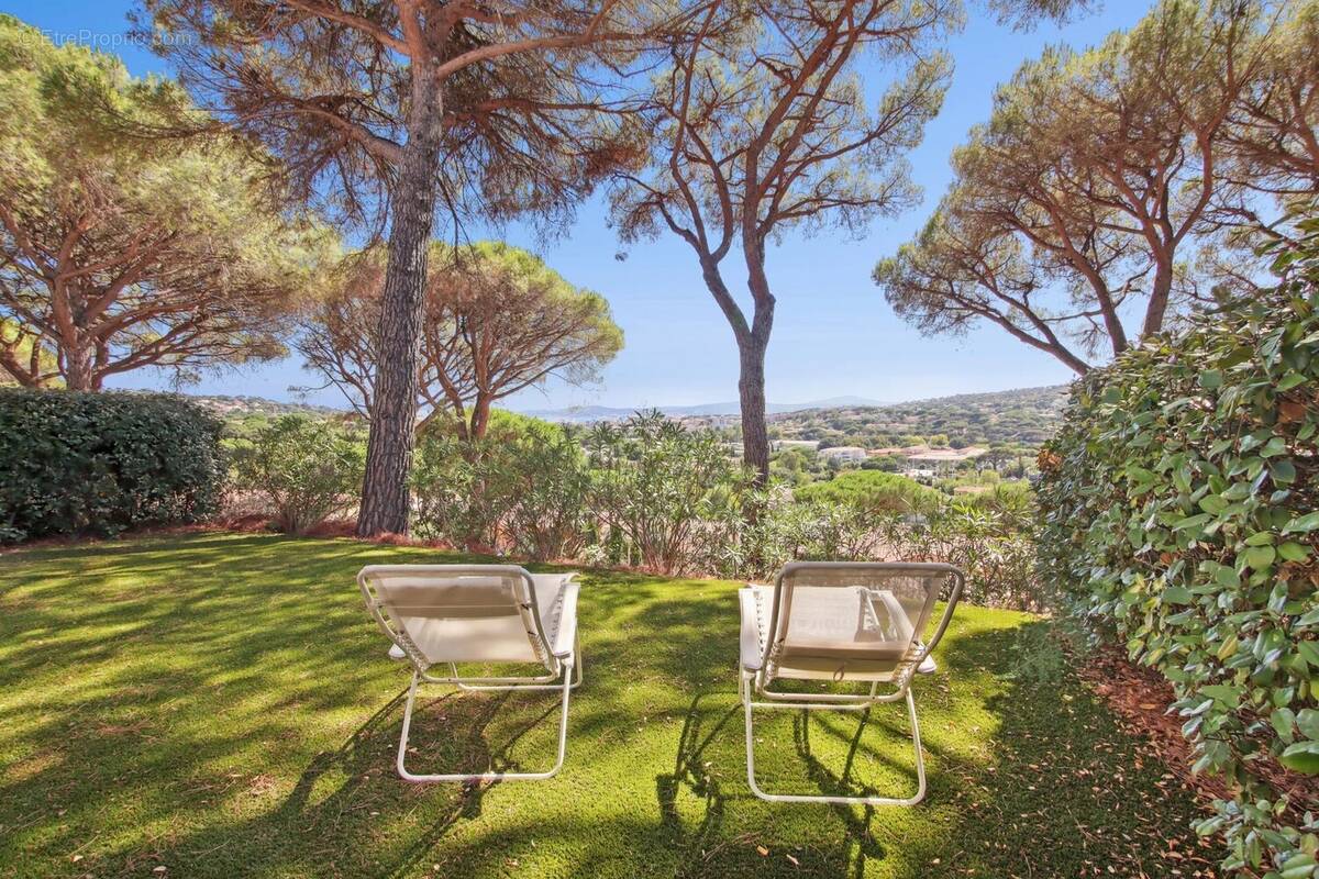 Maison à SAINTE-MAXIME