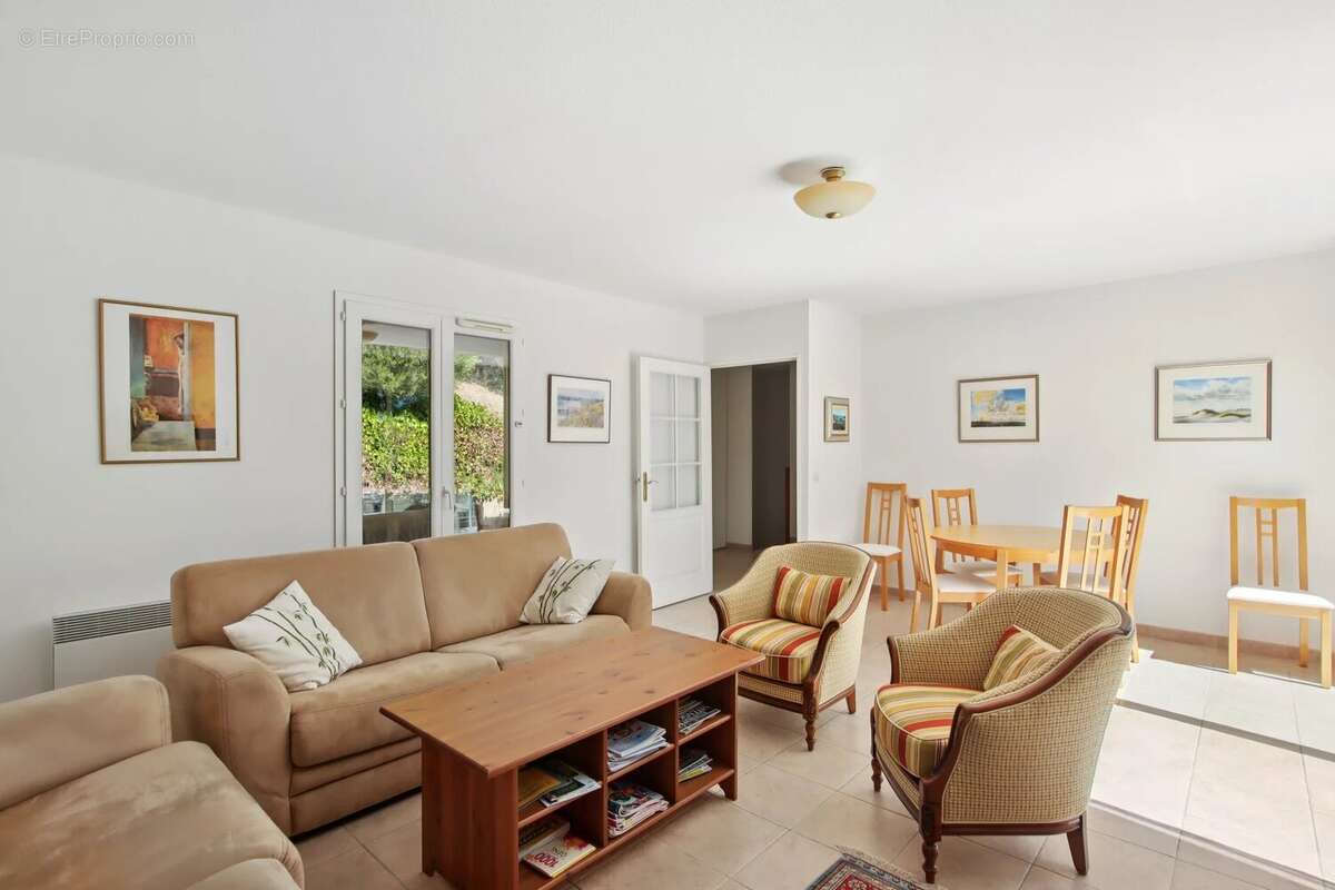 Maison à SAINTE-MAXIME