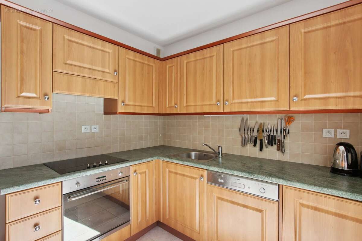 Maison à SAINTE-MAXIME