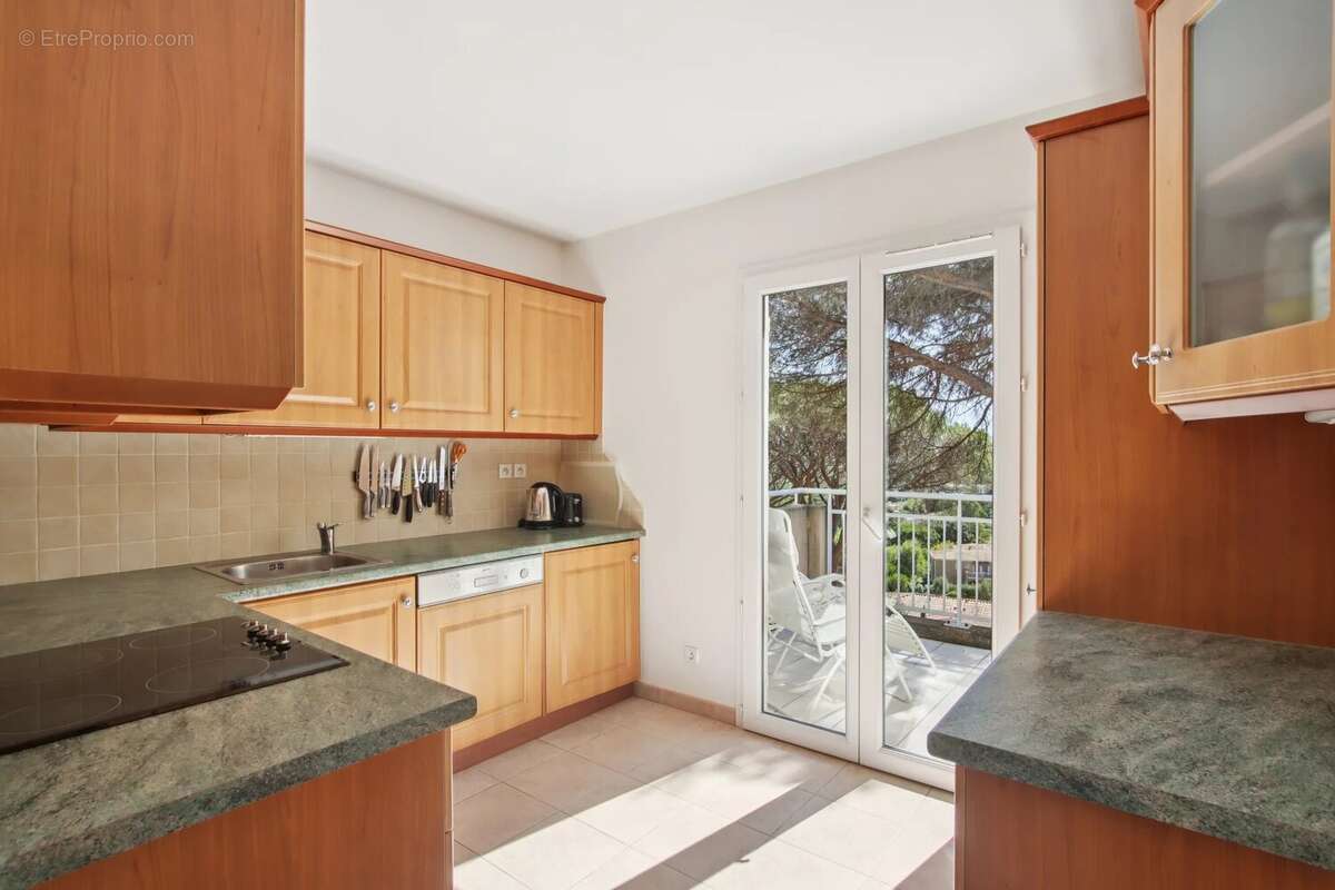 Maison à SAINTE-MAXIME