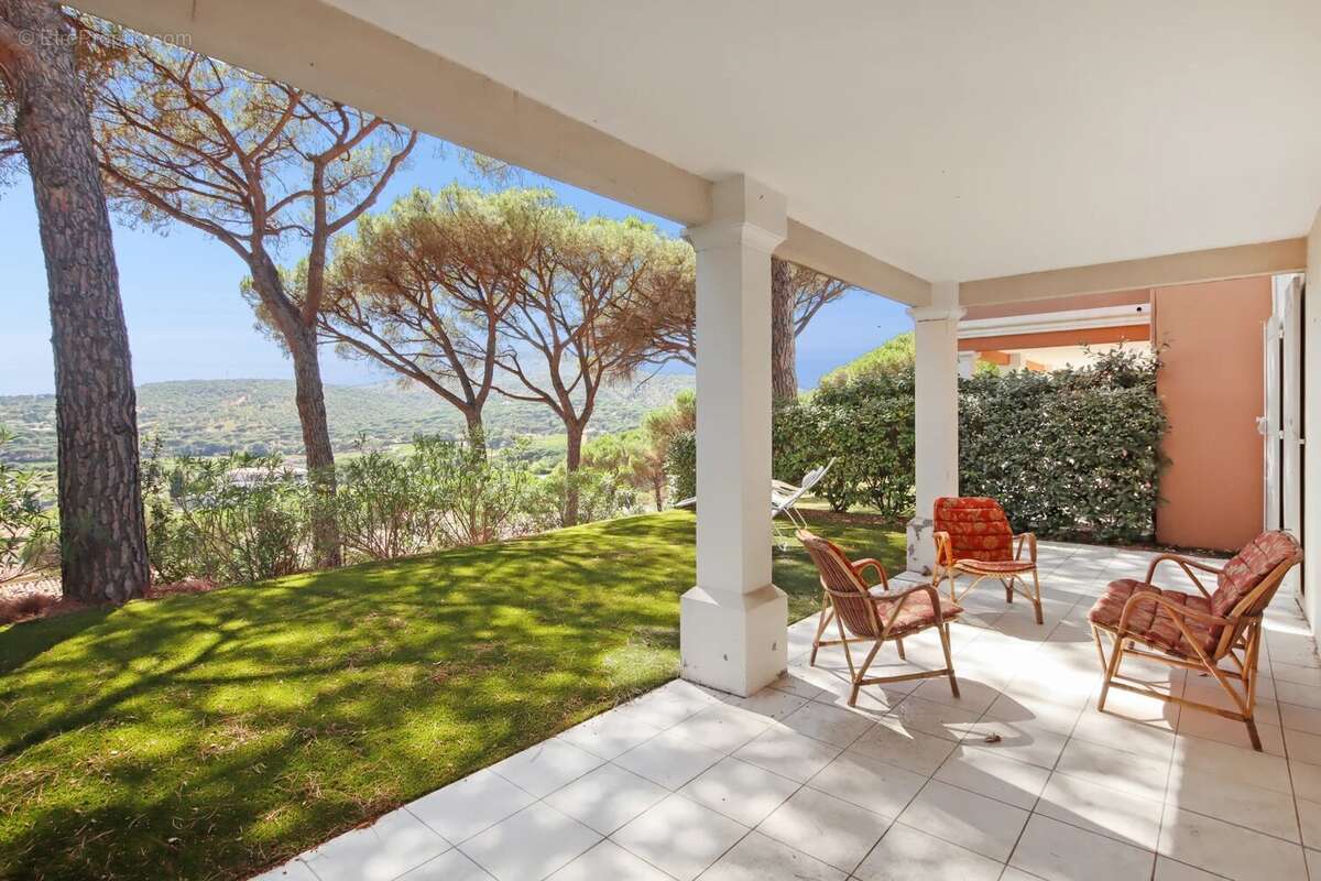 Maison à SAINTE-MAXIME