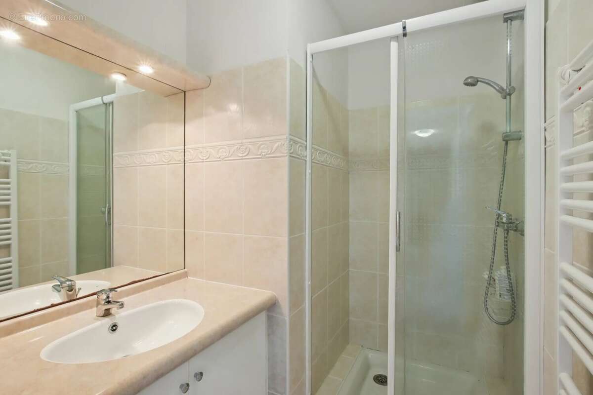 Maison à SAINTE-MAXIME