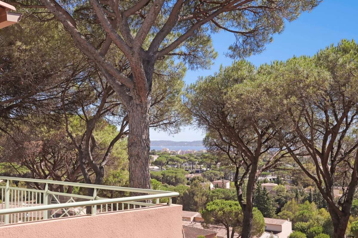 Maison à SAINTE-MAXIME