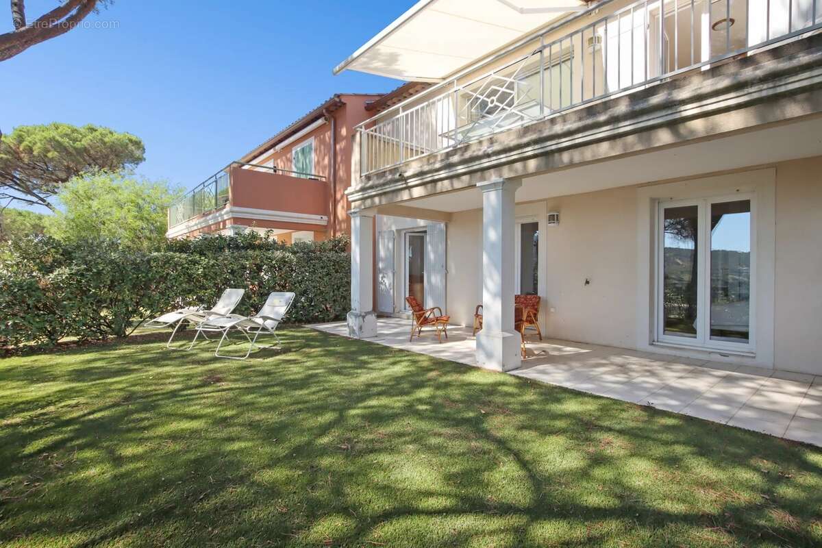 Maison à SAINTE-MAXIME