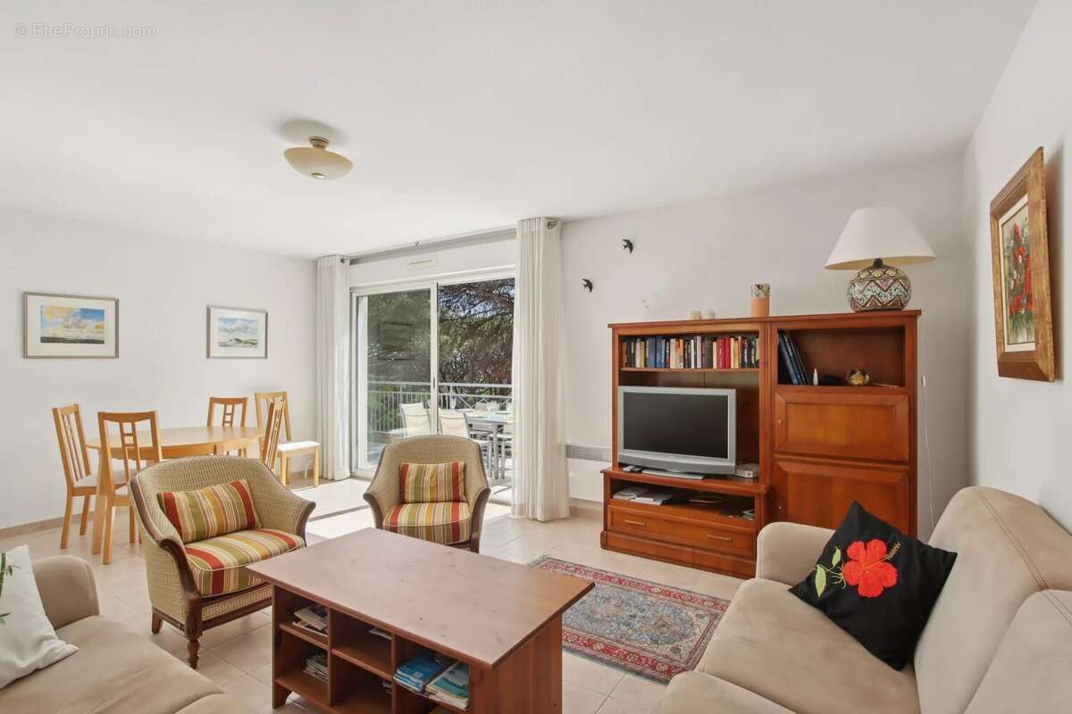 Maison à SAINTE-MAXIME