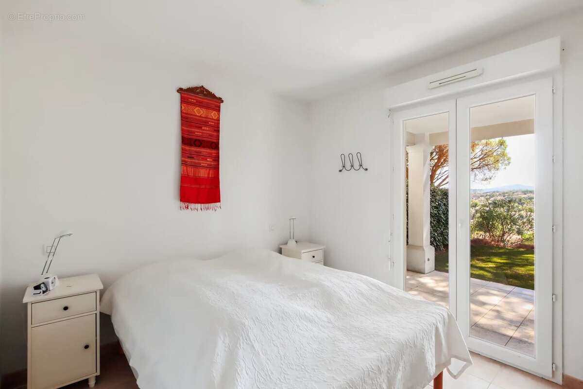 Maison à SAINTE-MAXIME