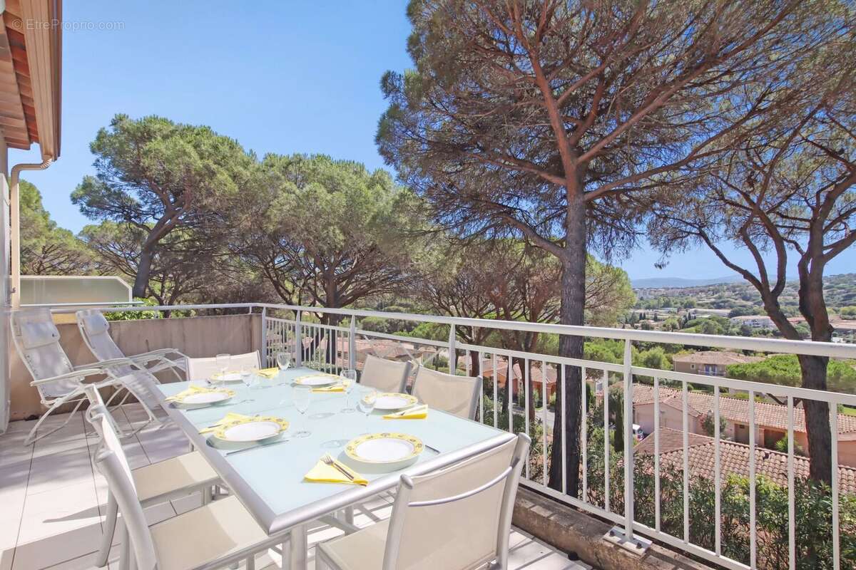 Maison à SAINTE-MAXIME