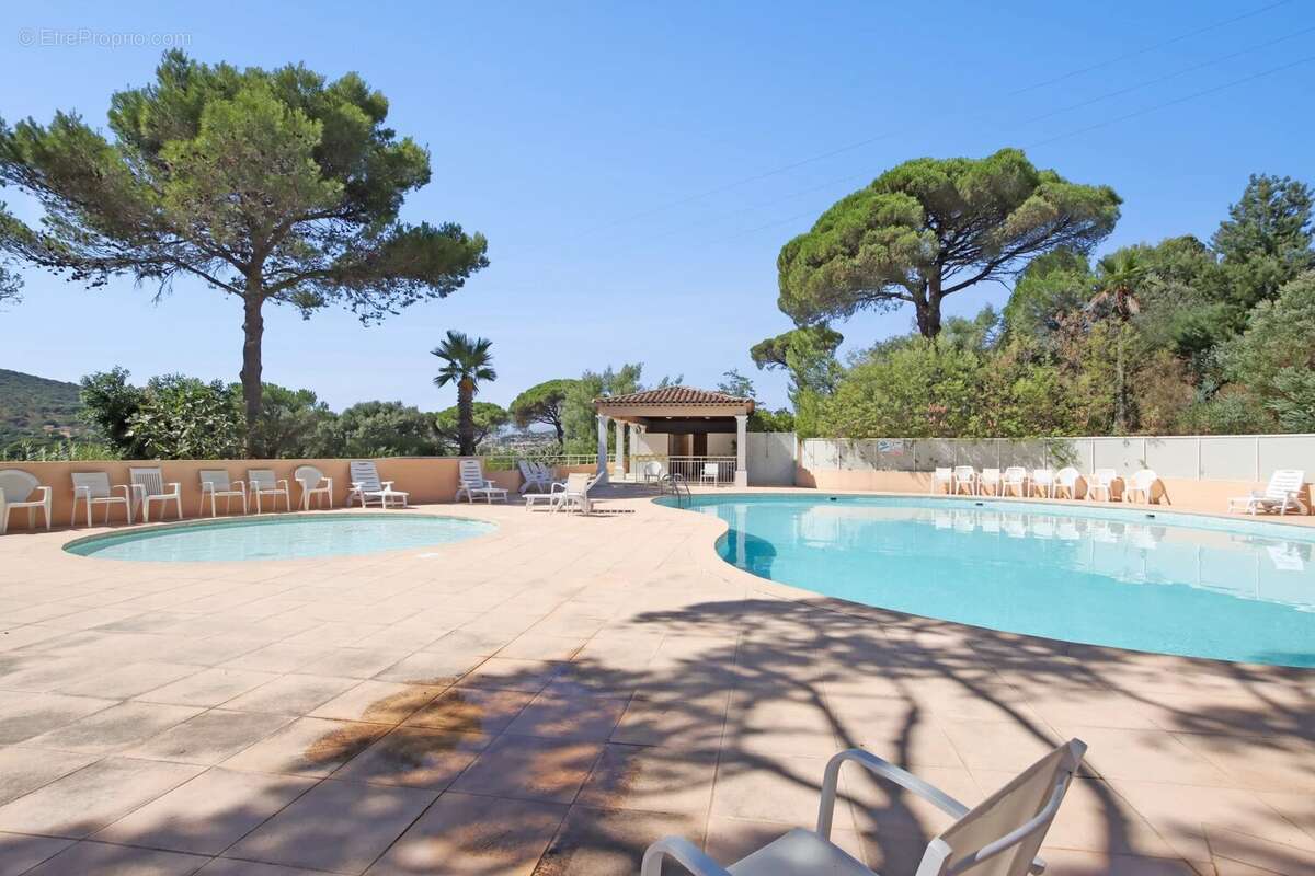 Maison à SAINTE-MAXIME