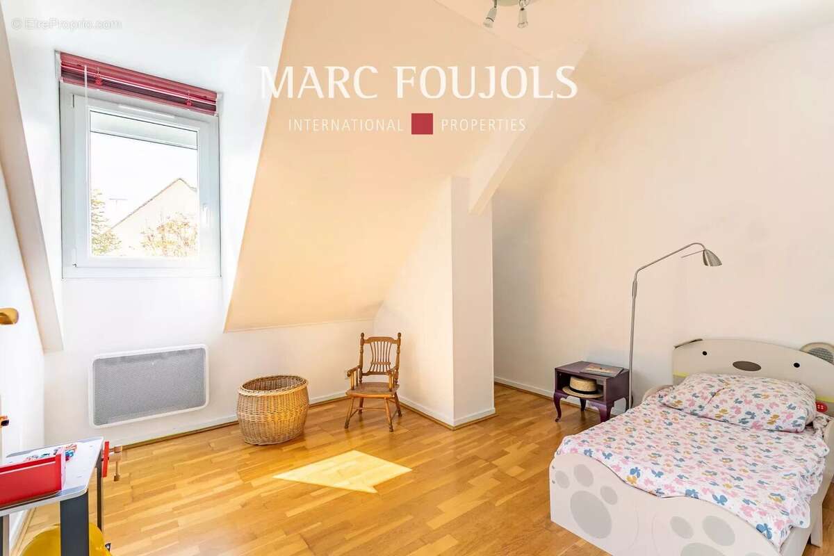 Maison à VINEUIL-SAINT-FIRMIN