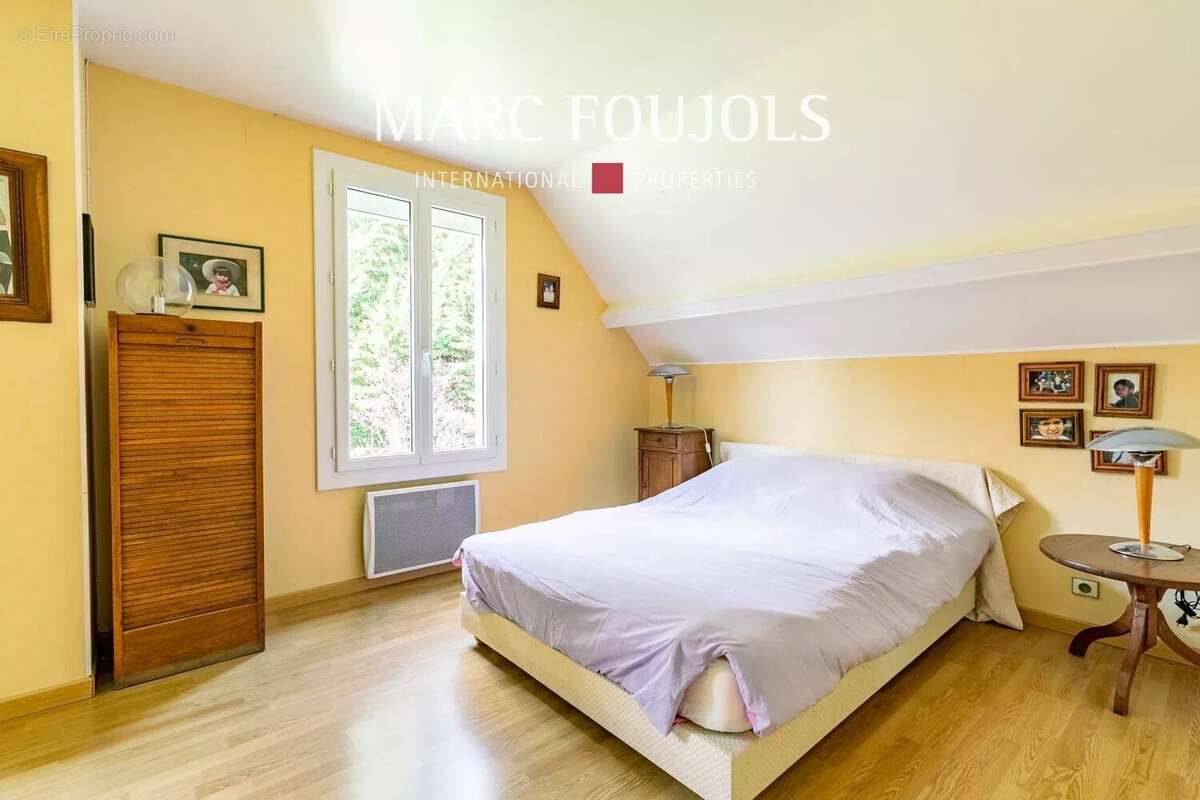 Maison à VINEUIL-SAINT-FIRMIN