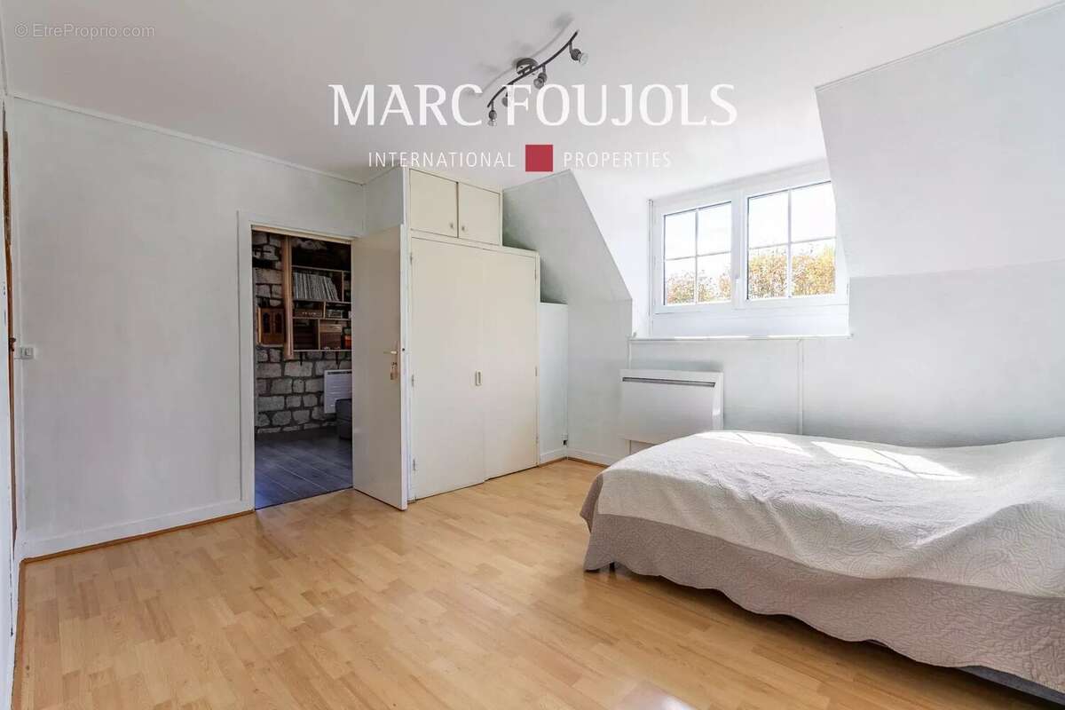 Maison à VINEUIL-SAINT-FIRMIN