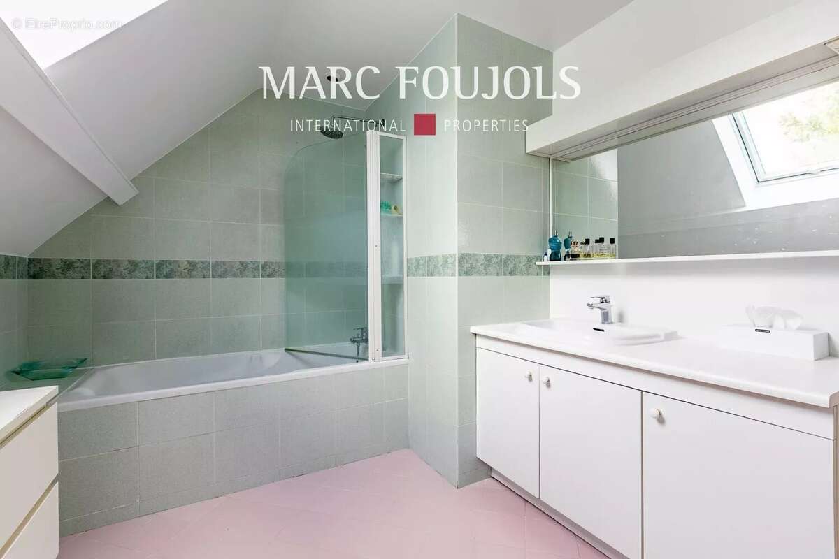 Maison à VINEUIL-SAINT-FIRMIN