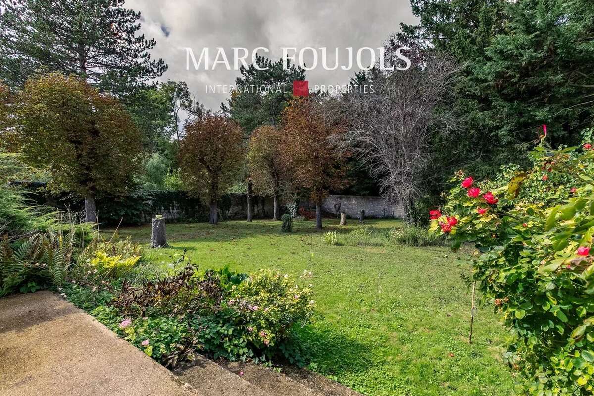 Maison à VINEUIL-SAINT-FIRMIN