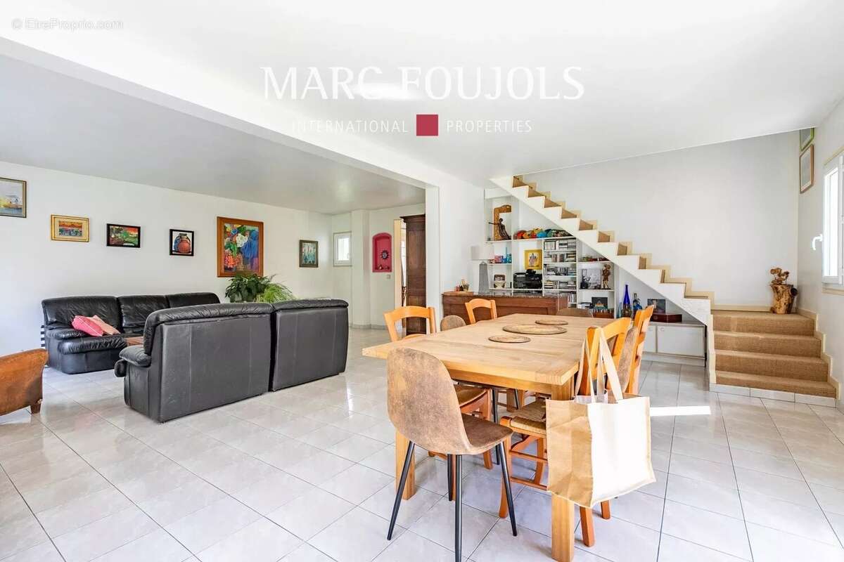 Maison à VINEUIL-SAINT-FIRMIN