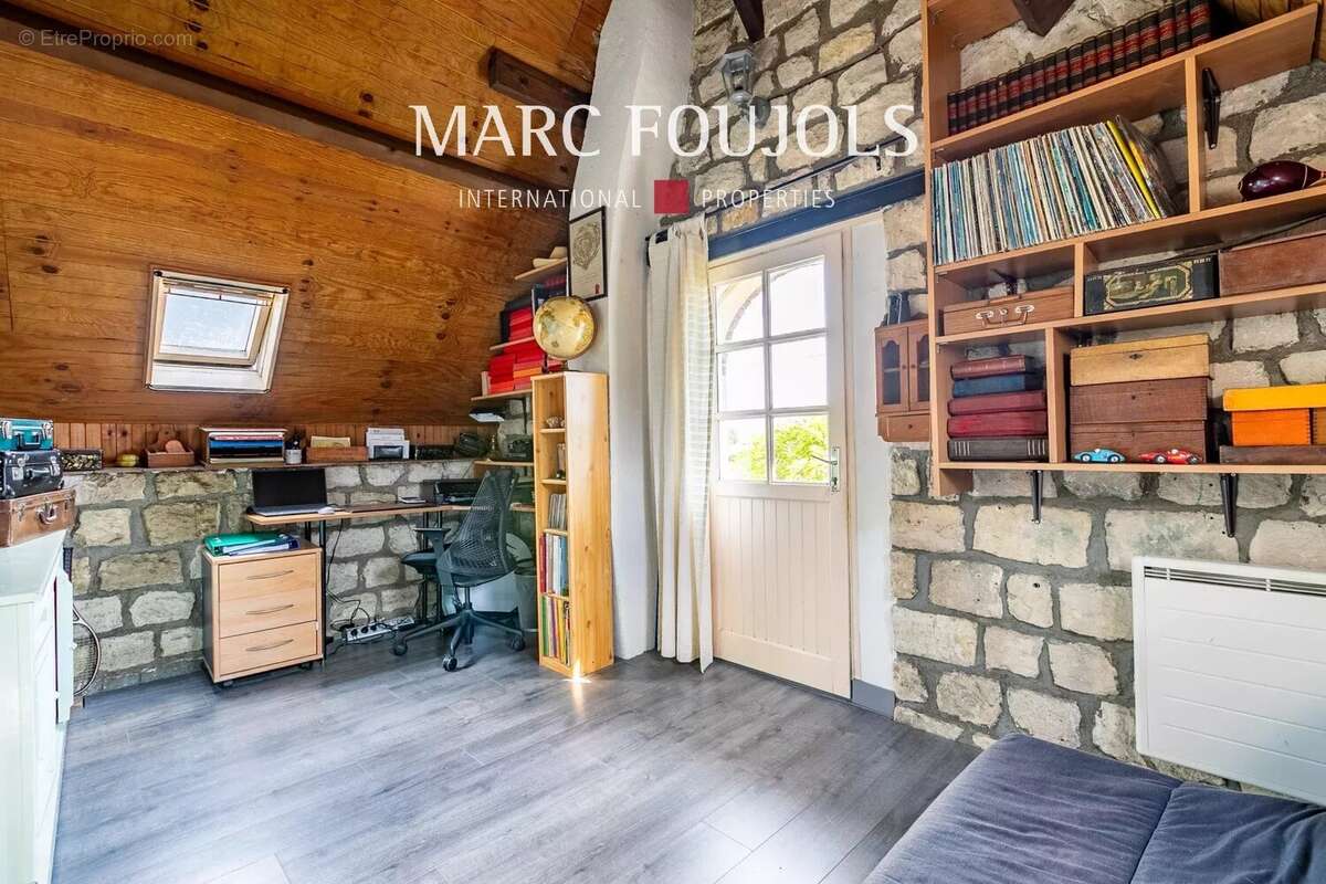 Maison à VINEUIL-SAINT-FIRMIN