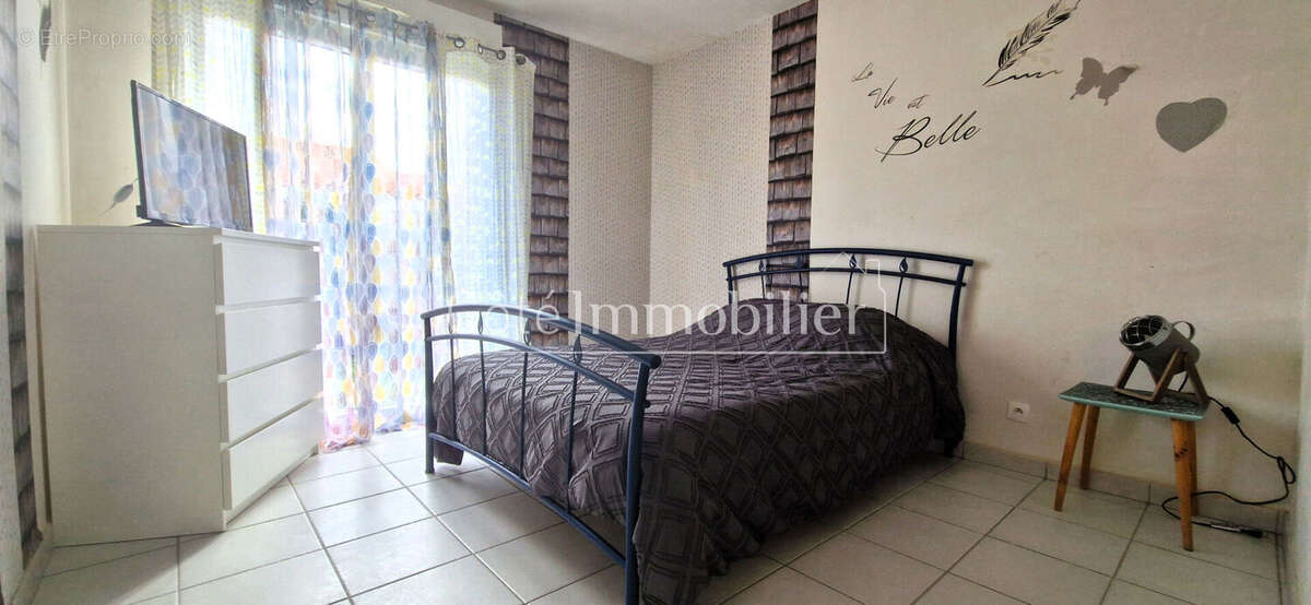 Maison à SAINT-MICHEL-CHEF-CHEF