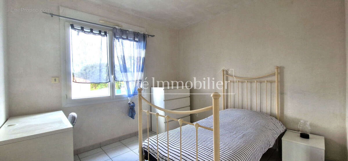 Maison à SAINT-MICHEL-CHEF-CHEF