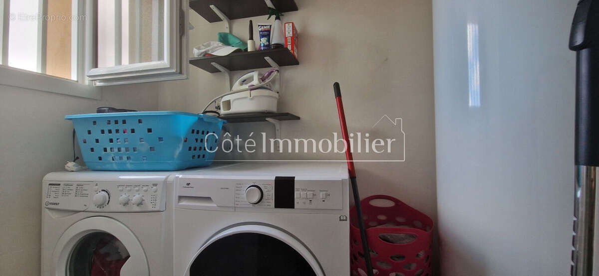 Maison à SAINT-MICHEL-CHEF-CHEF