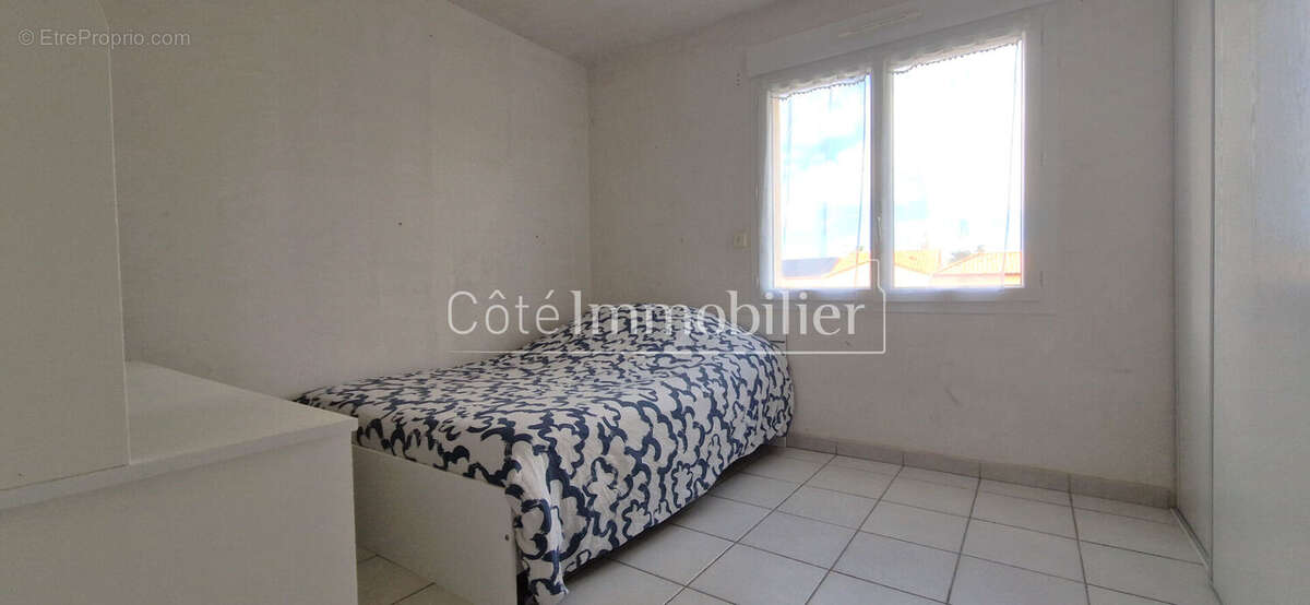 Maison à SAINT-MICHEL-CHEF-CHEF