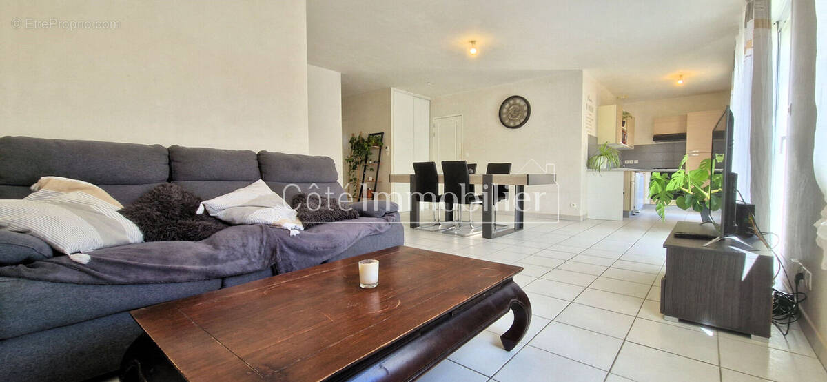 Maison à SAINT-MICHEL-CHEF-CHEF