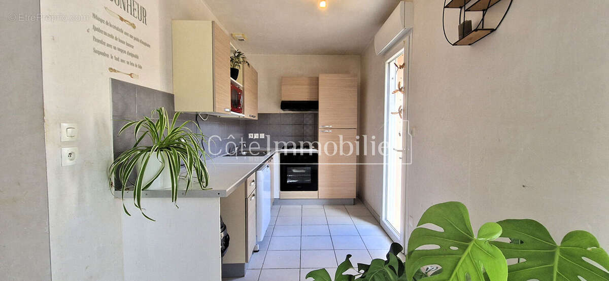 Maison à SAINT-MICHEL-CHEF-CHEF