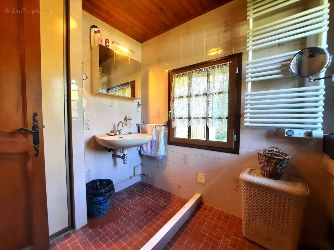 Maison à MONFLANQUIN