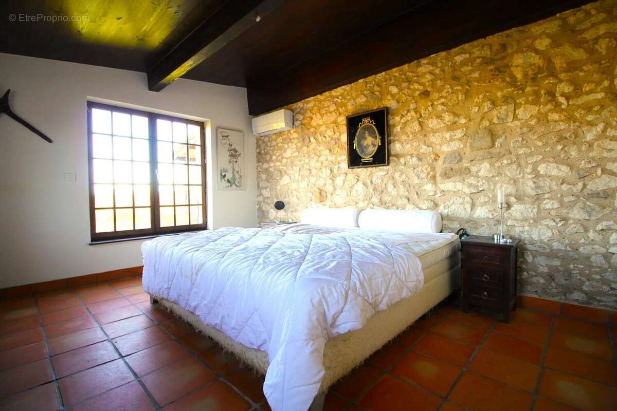 Maison à MONFLANQUIN