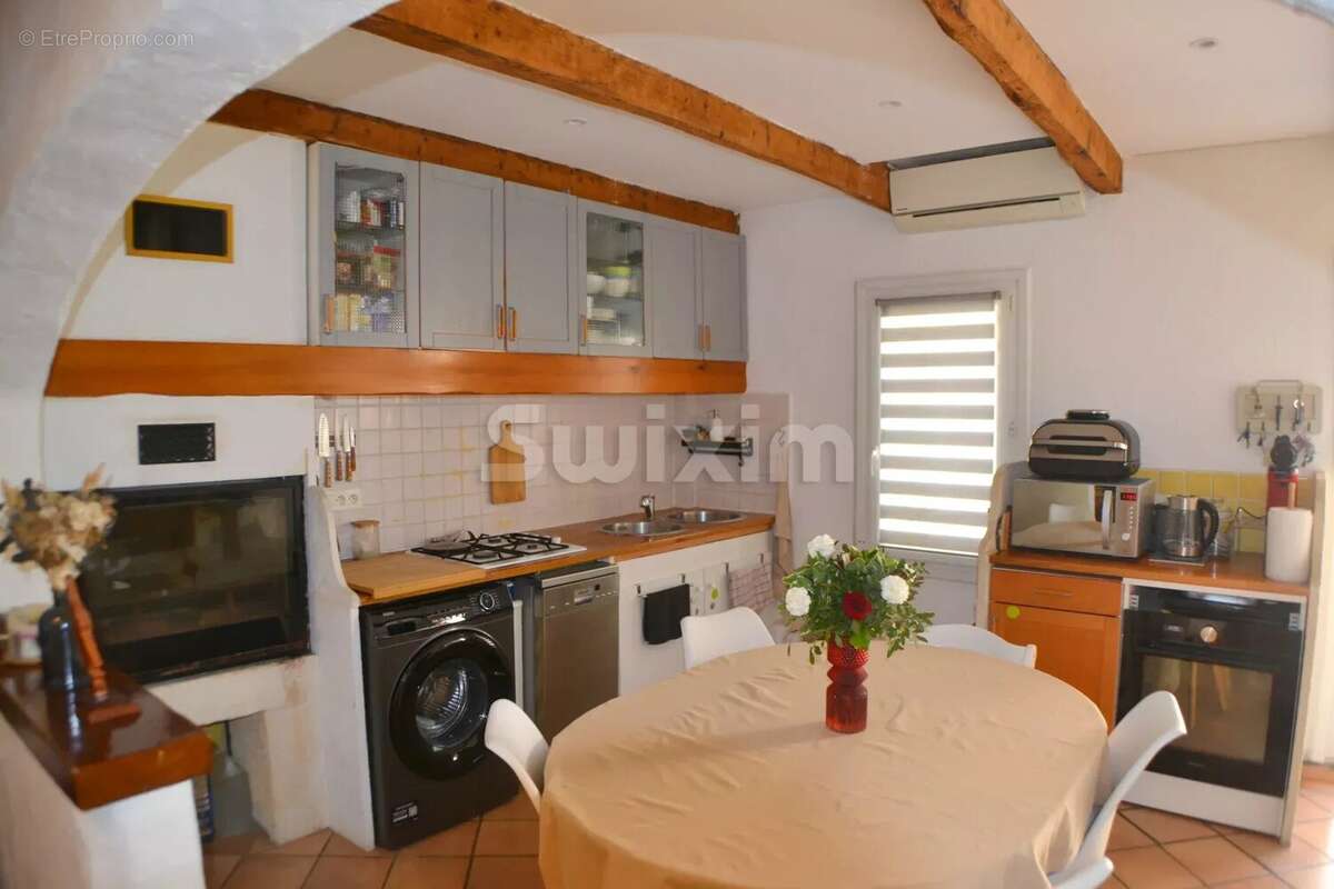 Maison à BELLEGARDE