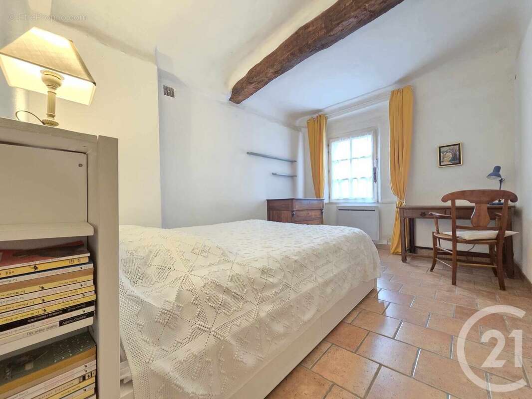 Maison à LE CASTELLET