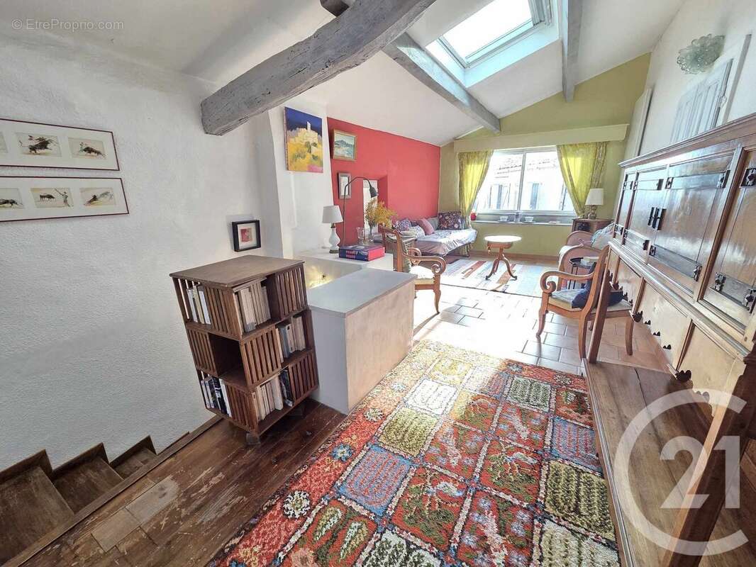 Maison à LE CASTELLET