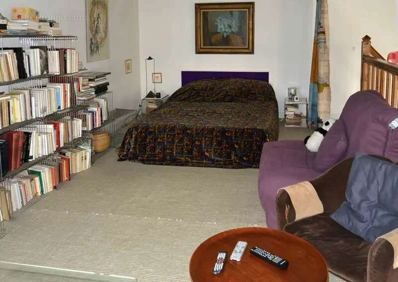 Appartement à TROUVILLE-SUR-MER