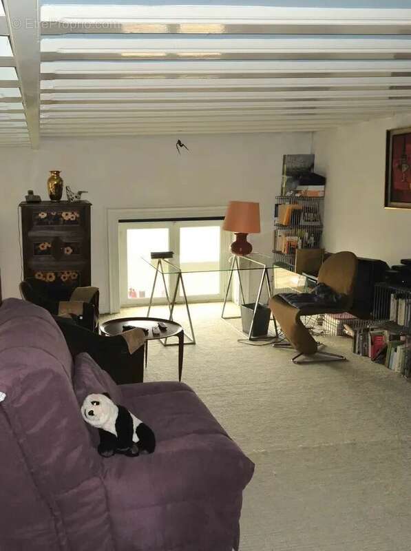 Appartement à TROUVILLE-SUR-MER